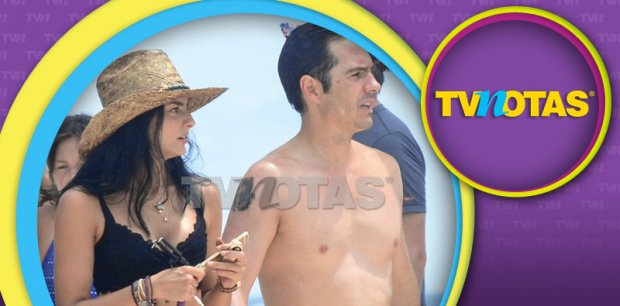 notiLatin's tweet photo. @AiSlinn_Derbez y @MauOchmann se escaparon a la Riviera Maya a unos días de su boda: https://t.co/mds3yzQJao https://t.co/mS4Xs3xCx5