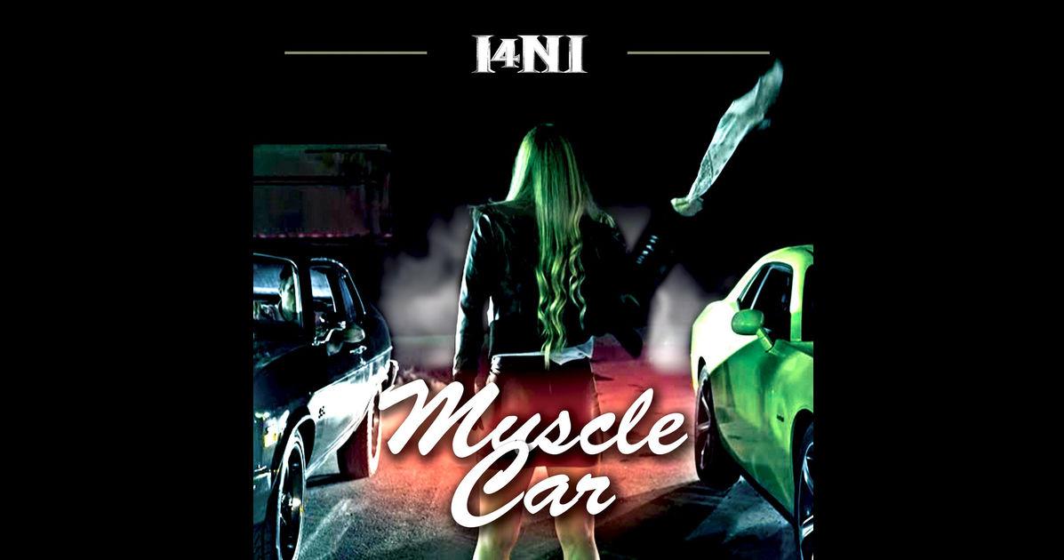 Marie_Laveau's tweet photo. RT @averagejoesent #MuscleCar EP from @I4NIent featuring @ColtFord &amp; @TheRealBubbaK - https://t.co/k9UUn0OxOJ https://t.co/WBOnktWob2