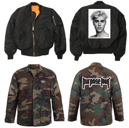 RealityQueenx's tweet photo. Need, got to have it! @justinbieber good luck with your first day of purpose tour❤️❤️❤️ https://t.co/n39SshxMXo
