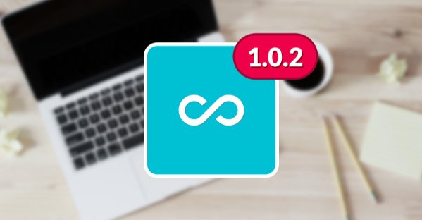 MeetLima's tweet photo. Hello Lima 1.0.2! New release of the #desktop app :) Update it right away in your Lima dashboard! #update #app https://t.co/d00iUdxfiq