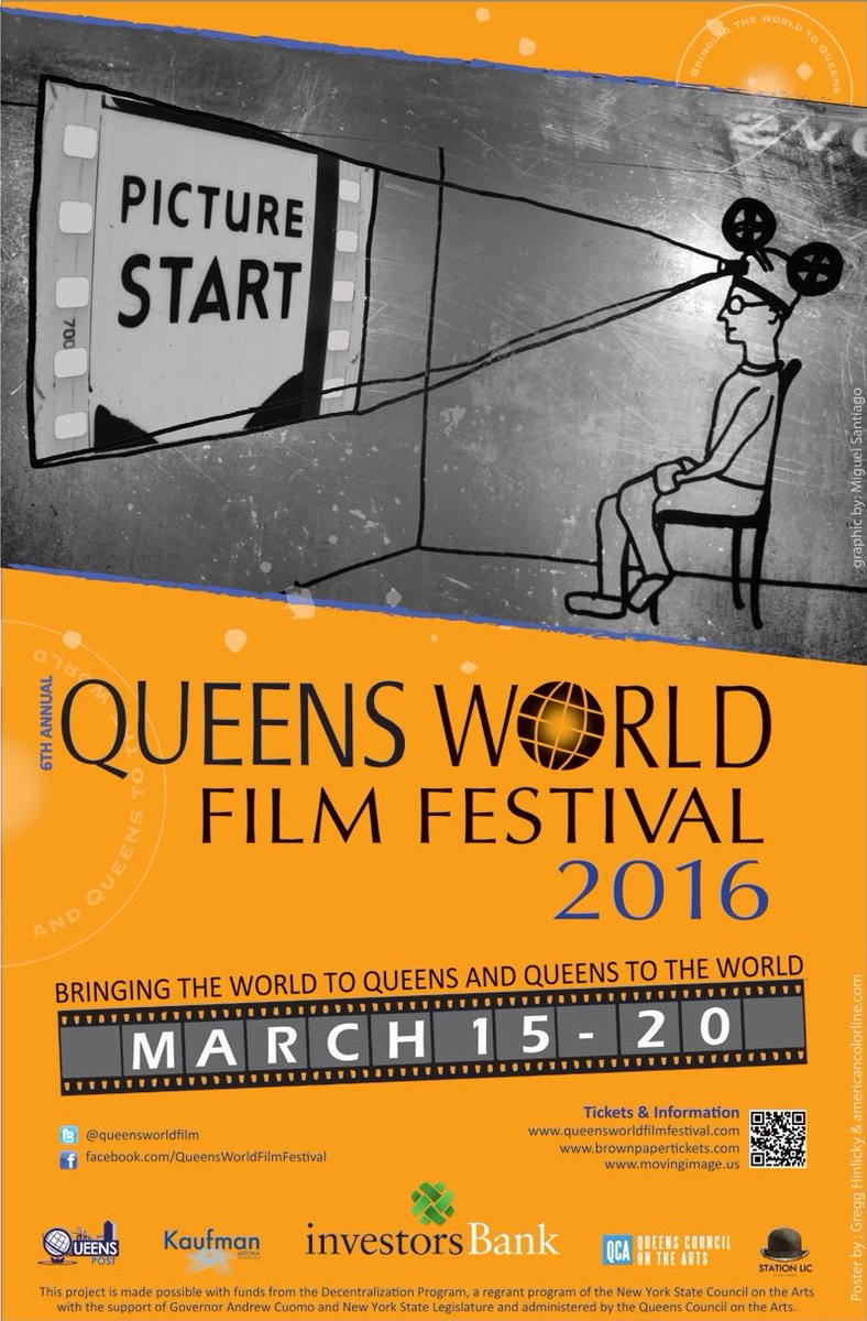 nyctourism's tweet photo. .@QueensWorldFilm Festival runs 3/15–20 @MovingImageNYC @SecretTheatreNY and more. Info: https://t.co/dXj4S4psZ9 https://t.co/7k77XcVxb4