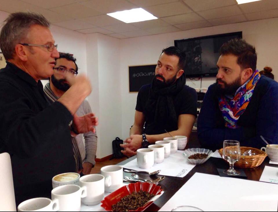 _Lovnis_'s tweet photo. En #lovnis ya contamos con el café de @supracafeesp Nuestro espacio más marciano está listo para el #coffeetime https://t.co/IaeckvMINa