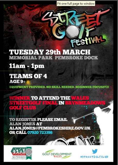 GolfDevelopmentWales tweet media