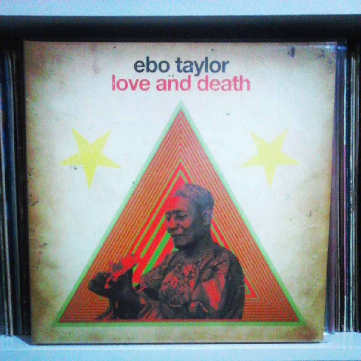 #substanceoverhype 
Beg,steal or borrow this album.
#kameloso #RIPBiggie