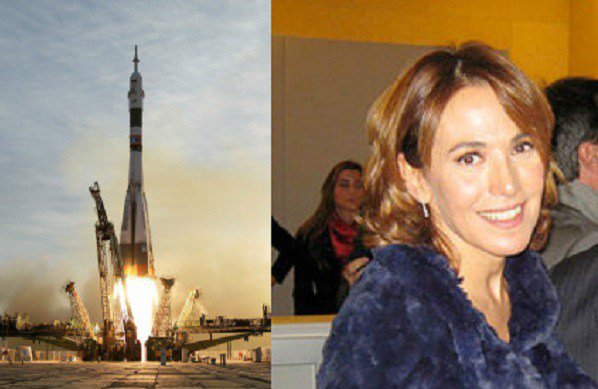 #LercioStory, #NASA progetta razzo in grado di coprire la distanza fra Pomeriggio 5 e la dignità