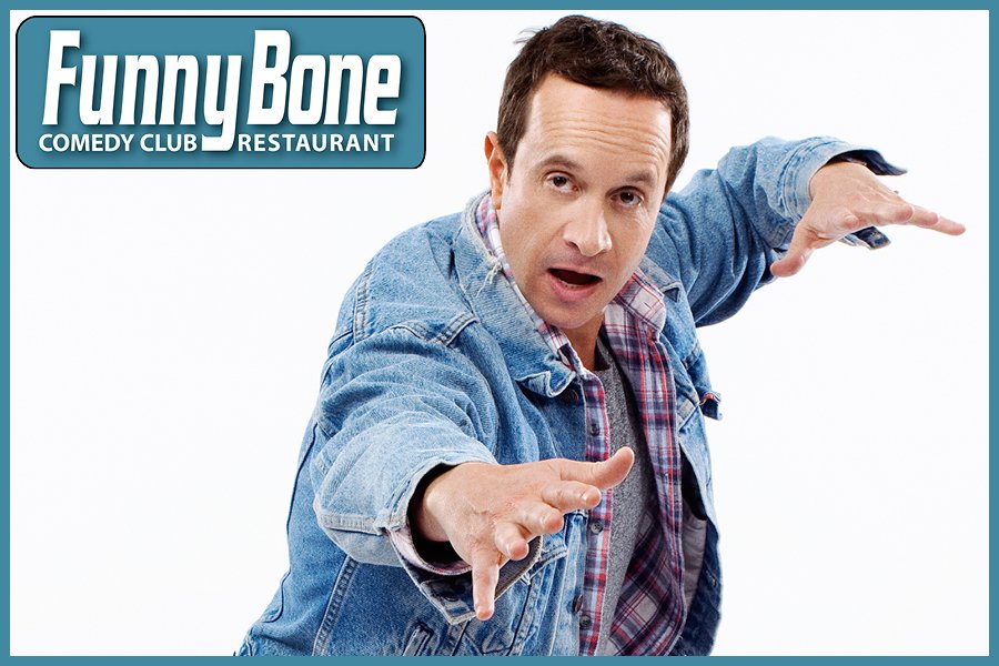 FunnyBoneVB's tweet image. Pauly Shore: March 11-12
(@PaulyShore)
#FunnyBone
► vabeachfunnybone.com