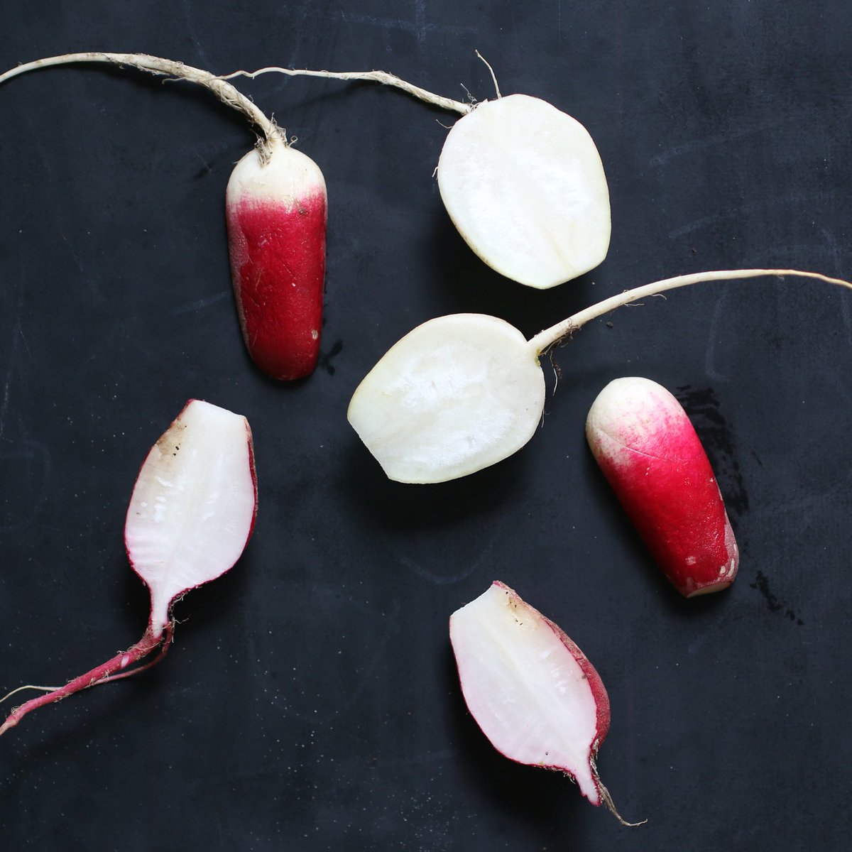 We think you look radishing today! 😍