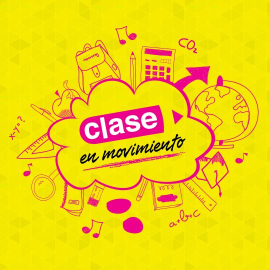 CLASEmx_Mov's tweet photo. La #educación jamás termina y @ClaseMX tampoco. https://t.co/NL46Mmky6W