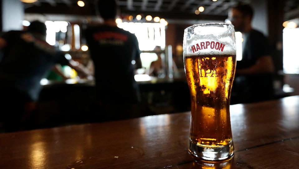 govirtuali's tweet photo. Leadership Lessons From Harpoon Brewery CEO Dan Kenary https://t.co/OwcoSO186p via @forbes #Leadership #Culture #HR https://t.co/K56ykTrQFW