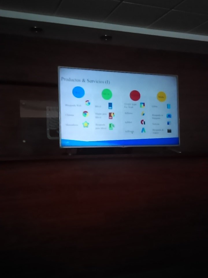 beyondjupiterx's tweet photo. @2oCIDUVM #CIDUVM Interesante conferencia 😊 https://t.co/V4o5pfKwXL