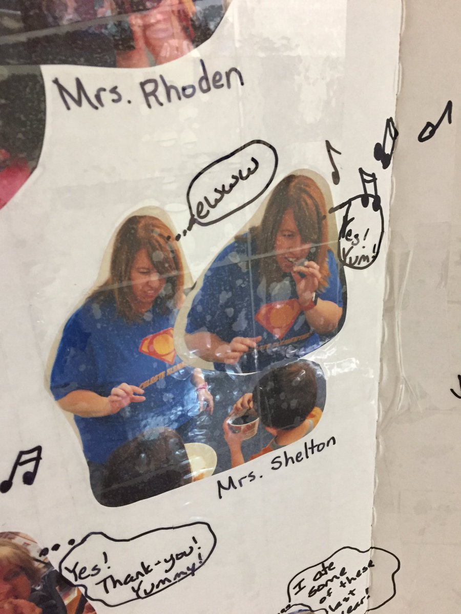 CISDmusic tweet picture