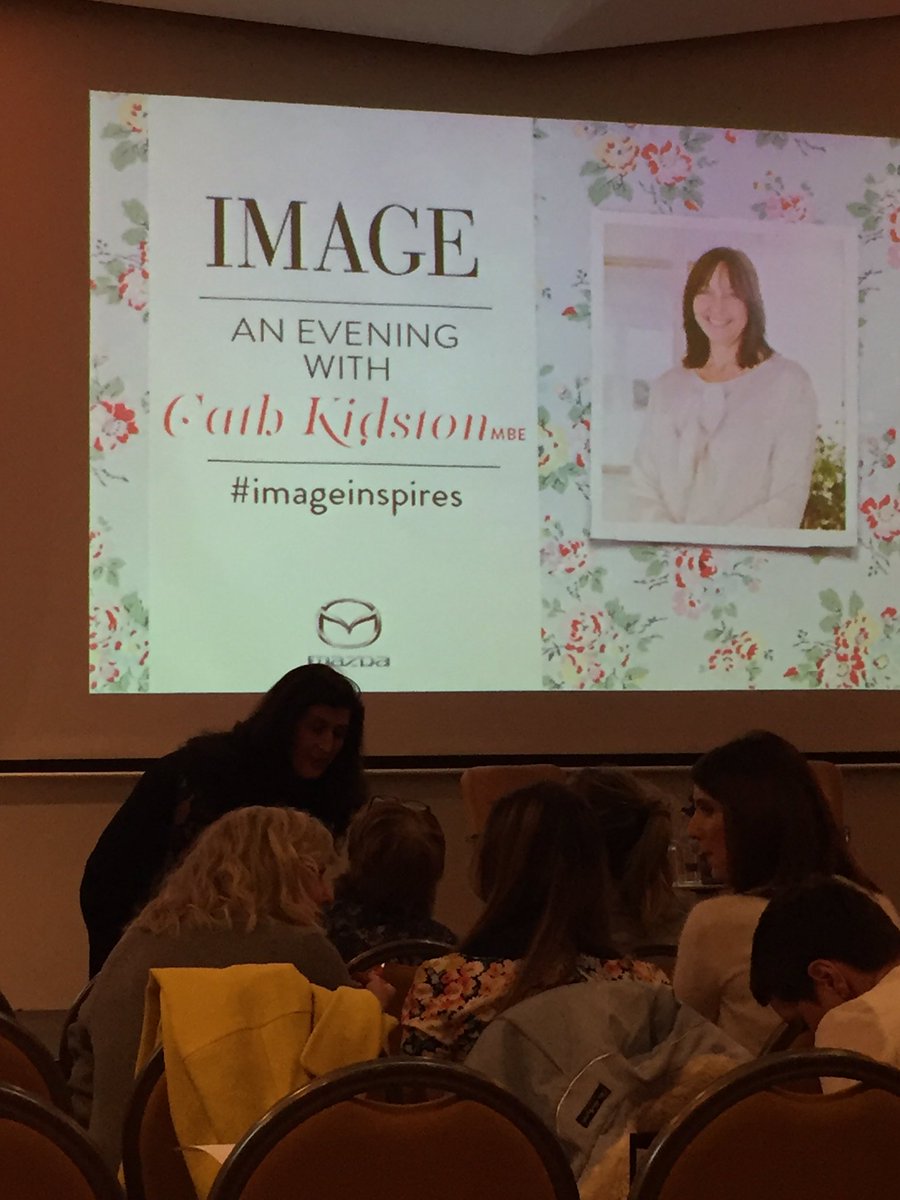 FicolaNorde's tweet photo. From #dmxdublin to #imageinspires with Cath Kidston. 😊 @IMAGEie @CiaraD2 https://t.co/lrSxMjcbWq