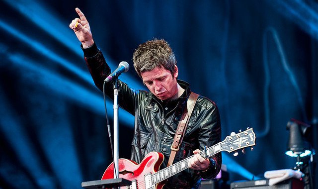 Noel Gallagher, Jake Bugg, Sia and more added to Sziget Festival 2016  nmem.ag/ZgEt7