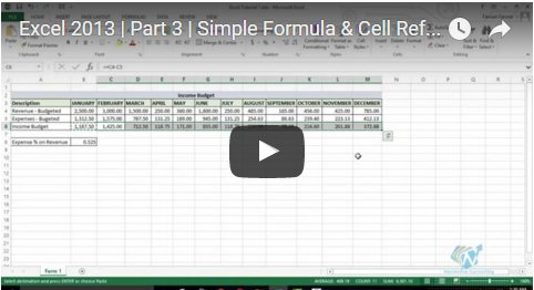 TheNaviarone's tweet image. Simple Formula &amp;amp; Cell Referencing Tricks - youtu.be/EFhzdIE-sdM - #SimpleExcel #ExcelTricks #CellReferencing