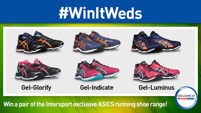 asics gel glorify intersport asics gel glorify intersport
