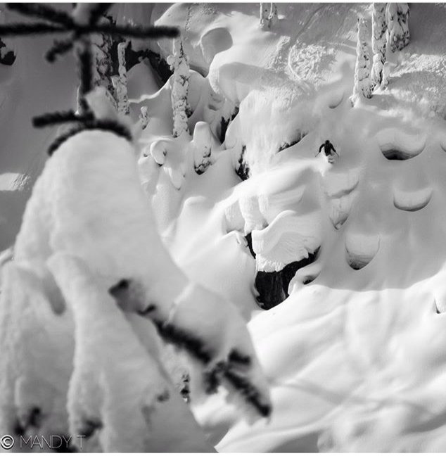 casttouring's tweet photo. Where have you been exploring? Randy Evans sampling the goods in interior BC w/Bridger Brigade. PC: Mandy Torgerson https://t.co/nsyzmcjgOp