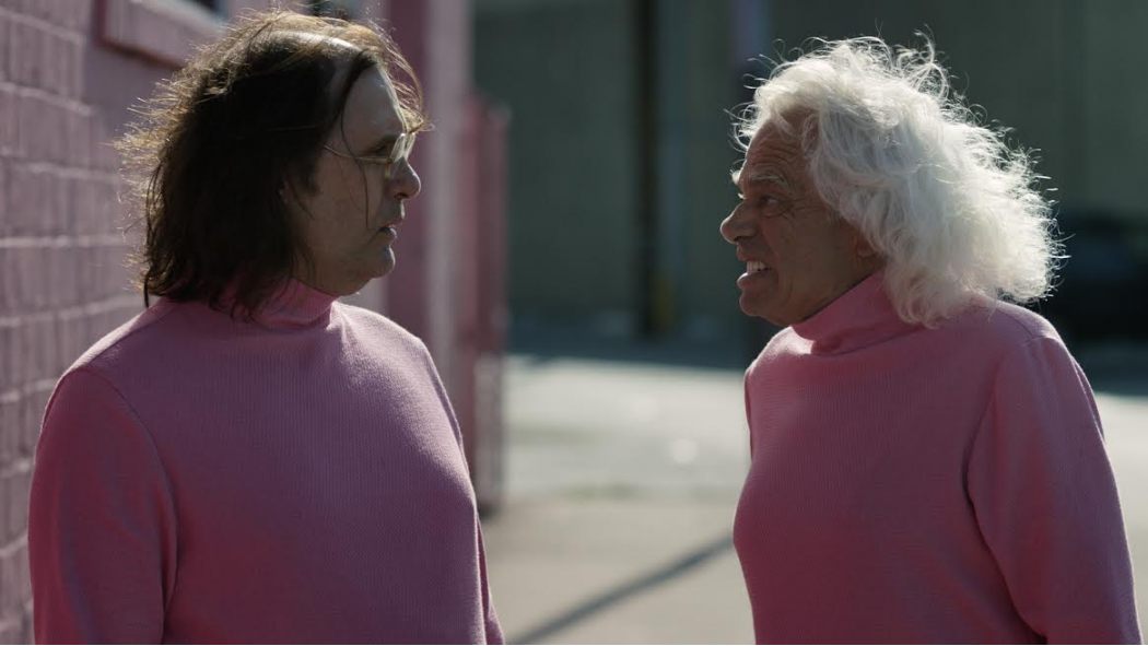 skunk's tweet photo. Get ready @sxsw 2016, #TheGreasyStrangler is on it's way!! @jimhosking #skunk https://t.co/S1bhlgjdpF https://t.co/adzaMZ2dkz