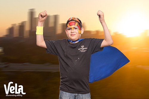 VELAFamilies's tweet photo. Almost there! Keep going to #Illuminateability! Every amount helps! Gracias! https://t.co/a5eCzGrGNg @ILH_IGH https://t.co/ESUAevxvQO