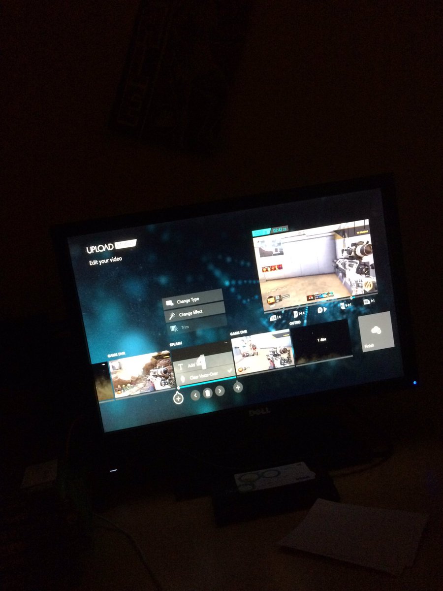 T3chBr05's tweet photo. Just editing a quick scoping top 5 be up on the channel in about an hour https://t.co/cy4nQmT8ym