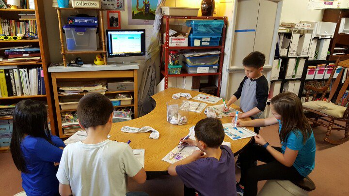 Self-directed, small-group work with a common ST Math problem from <a href="/MIND_Research/">MIND Research Institute</a>. Mr. Norkoli @ Martinez ES <a href="/CSSD11/">Colorado Springs Schooll District 11</a>