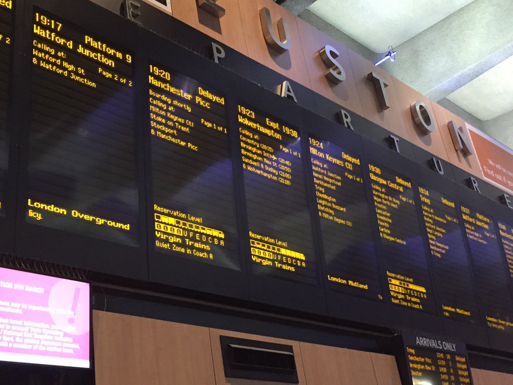 Adventure_iot's tweet photo. @LondonMidland thank you for the journey home!!! Glad we aren't breaking from weekly tradition! https://t.co/bjVI15qZVM