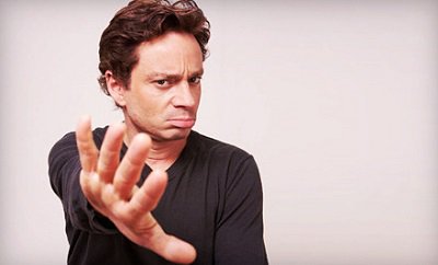 LocalistaVB's tweet image. Chris Kattan And Friends at the Funny Bone #comedy #live @ChrisKattan localistamagazine.com/editions/virgi…