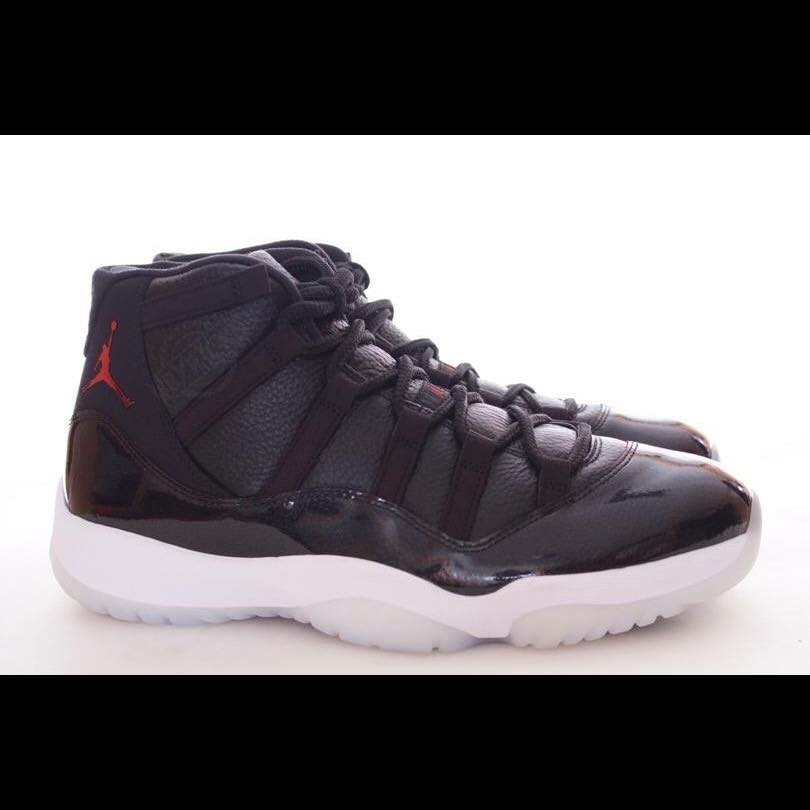 WBYKicks's tweet photo. Air Jordan 11 "72-10"
Size: 9 and 11
Condition: Brand New
Price: $240.00

https://t.co/swUvTAoe9e https://t.co/jHWYHqdg0p