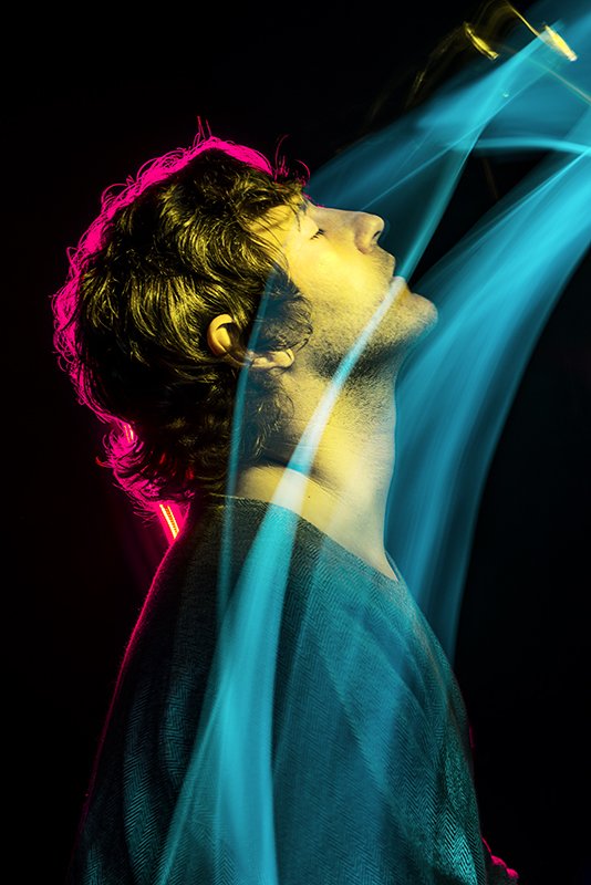 Sta per arrivare qualcosa di nuovo!
<a href="/leopari/">Leo Pari</a> #leopari #gasvintagerecords