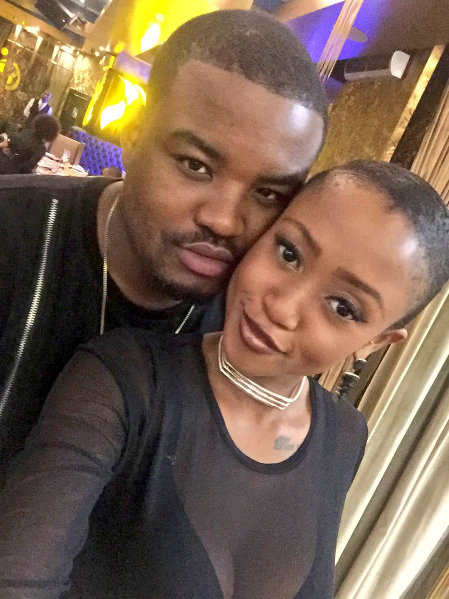 Sbuda_Roc's tweet photo. Date night!!❤️🐼  #Loot27 @Zomatosa 🎉❤️🎂🇿🇦 https://t.co/qKZYzd8IZW