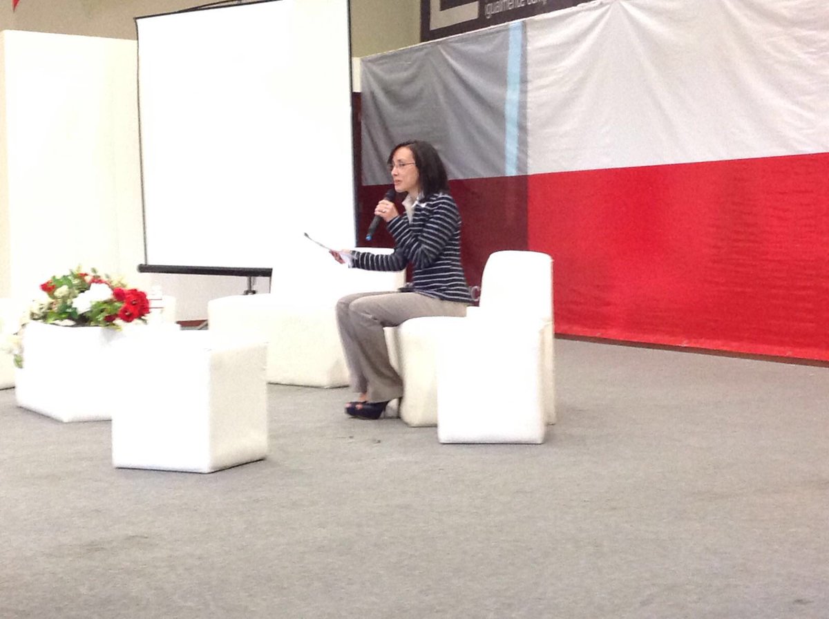 2oCIDUVM's tweet photo. Nuevas Tecnologías en las empresas y sus regulaciones por la 
Lic. María Andrea Valles UVM2oCID #UVMTol #CIDUVM https://t.co/NuyZDvdj9x