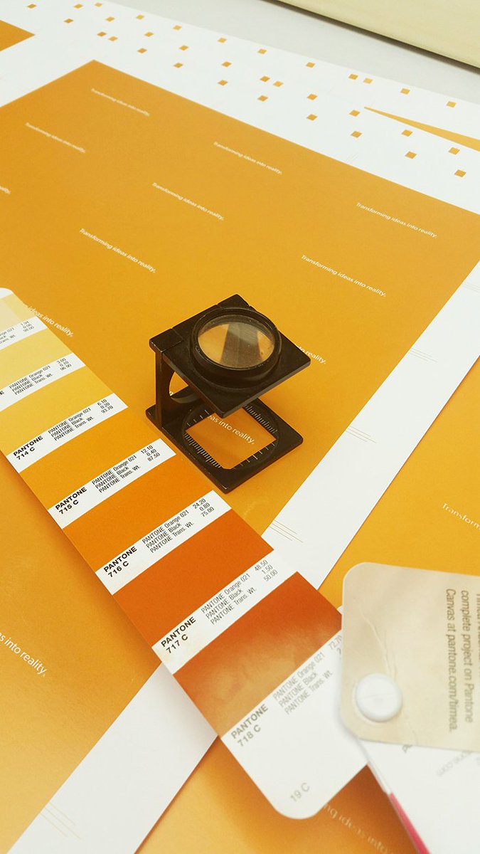 GAIconsultants's tweet photo. Our new business cards are on press! #presscheck #branding #TransformingIdeasIntoReality https://t.co/yWmeINvkuv