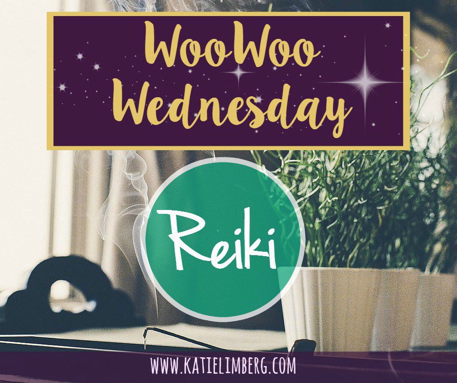 BalancedLife14's tweet photo. WooWoo Wednesday: Reiki https://t.co/vbadn9fNCi https://t.co/PEmEoUCxYV