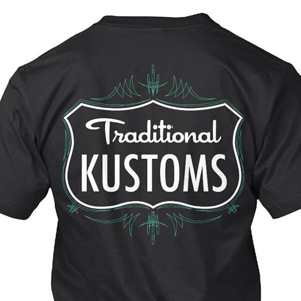 TradKustoms's tweet photo. Ends Tomorrow!!! This is your LAST CHANCE to pick up one of our #pinstriped tees.  #tradit… https://t.co/GjTidOA8ey https://t.co/iXjBl6aHIu