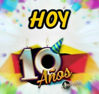 _Snoopyta26's tweet photo. #Acabatelo10anos #10AnosSonriendoConAcabatelo #AcabateloVIP @Acabateloporsie @Acabatelo_TvMTY estamos de fiesta 🎈🎈🎈 https://t.co/PyKajDTYSX