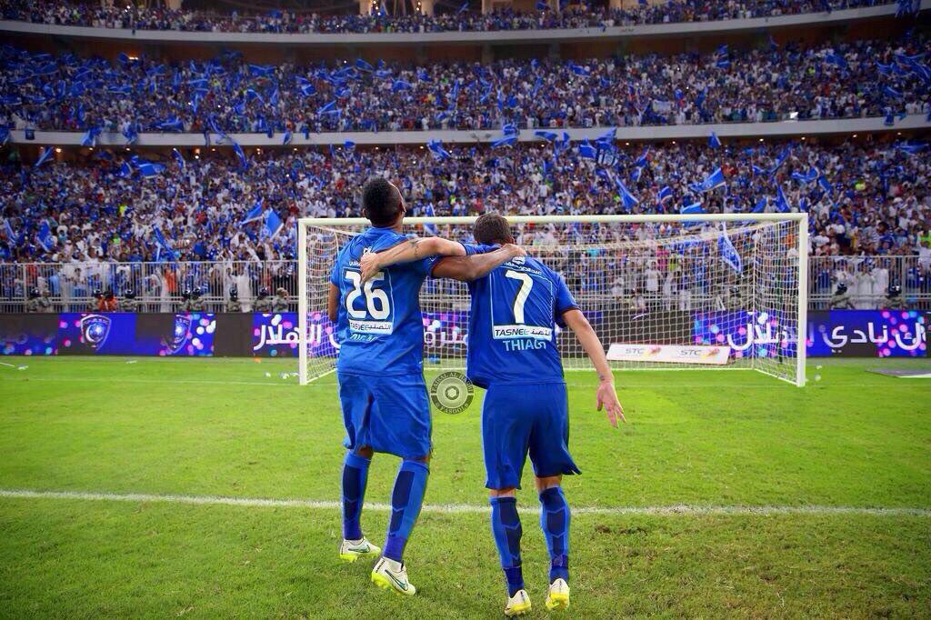i3leem's tweet photo. اييييه
راحت ايام تياقو اللي كمل نص الشوط الثاني و كل الاشواط الاضافيه و صنع هدف و سدد ركلة ترجيح ناجحه و هو يعرج 👎🏼 https://t.co/D0FH9W7vvw