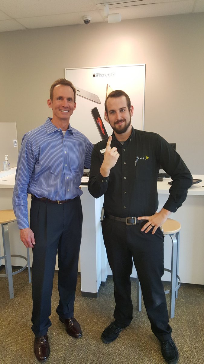 MichaelMiess1's tweet photo. Eric at the Raleigh Poyner store is just 2 sales away from winning Yeezys from Marcelo!  @marceloclaure @jajones83 https://t.co/mSMh42G61a