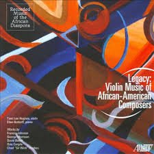 ViolinistTLH's tweet photo. Music from my cd Legacy will be featured at the National Center for Civil and Human Rights in Atlanta for 3 months! https://t.co/MOXMMHJfQZ