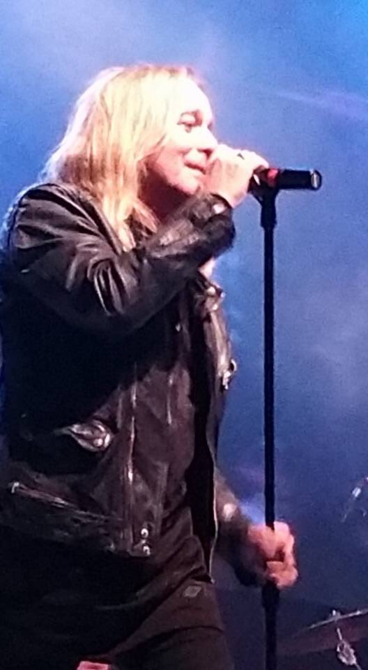 ClassRockSeries's tweet photo. Just announced, Robin Zander,
https://t.co/VUgrTdCVV9 https://t.co/blYXoSfhmX