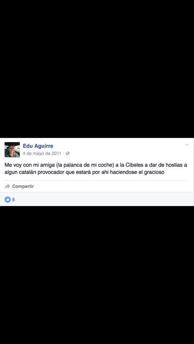 IvanPastor_10's tweet photo. @EduAguirre7 @elchiringuitotv https://t.co/vYvhn3MkyN