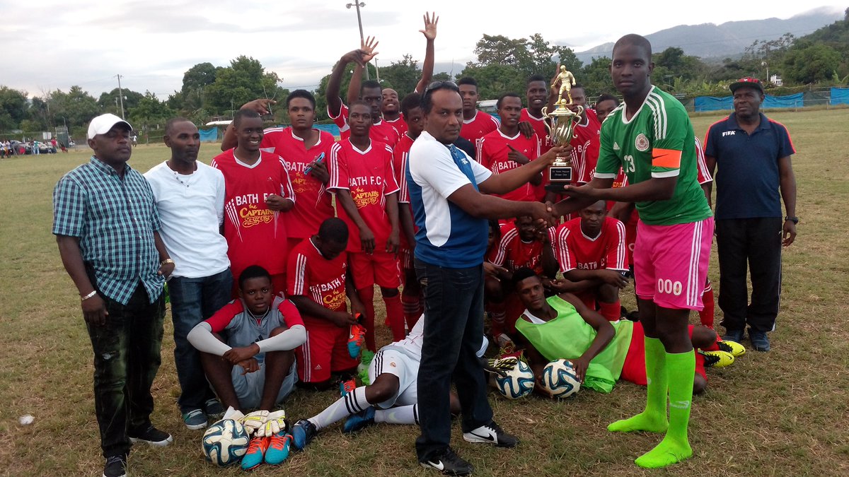 Sports and Entertainment are so important for the development of our communities.