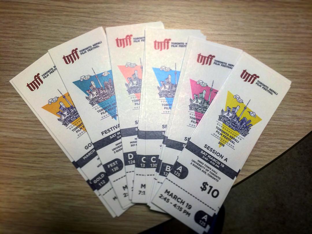 TNFFCanada's tweet photo. For $30, you could watch all the 11 films at #TNFF2016. https://t.co/vhbUUumUfZ