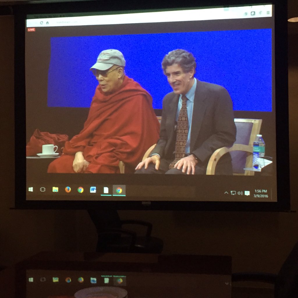 kkliebhan's tweet photo. Watching #maketheworld @ShieldsMeneley cultivating well-being at work! https://t.co/l3FIIuVtm4