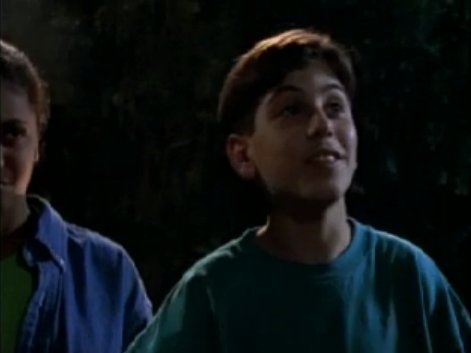 NickRewind's tweet photo. Double ft. of @JoAnnaLGarcia & #DanielDeSanto on #AreYouAfraidOfTheDark at 10:30PM on #TheSplat! #CelebritySplatting https://t.co/6MbbjP3bfn