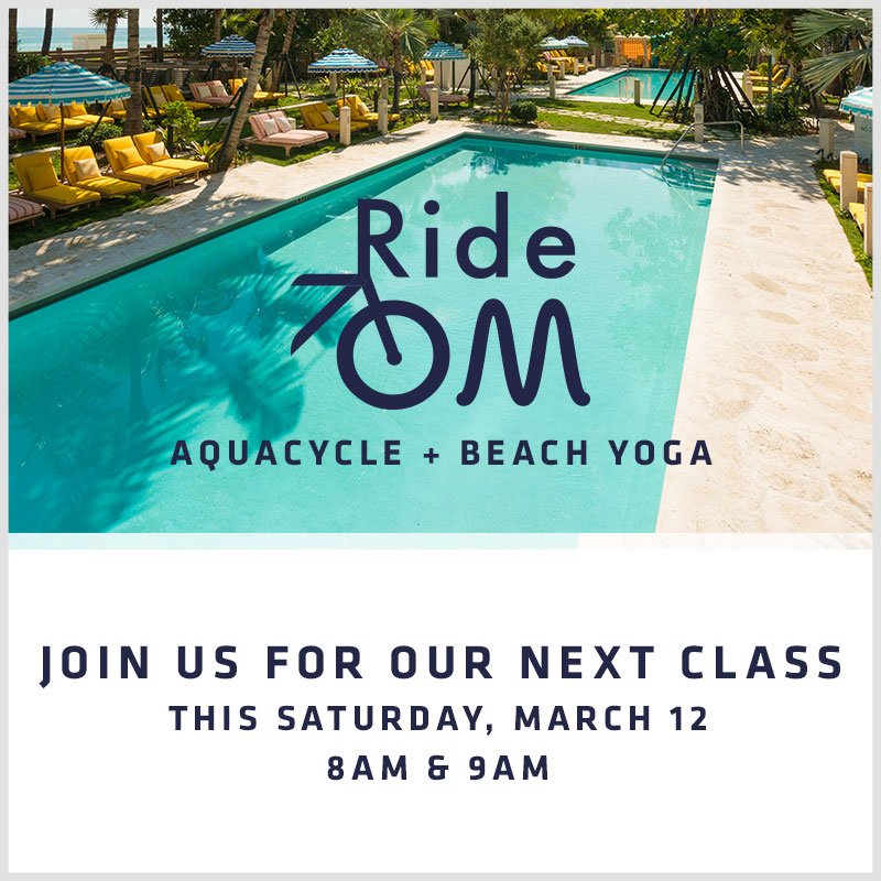 Thompson Miami Beach tweet media