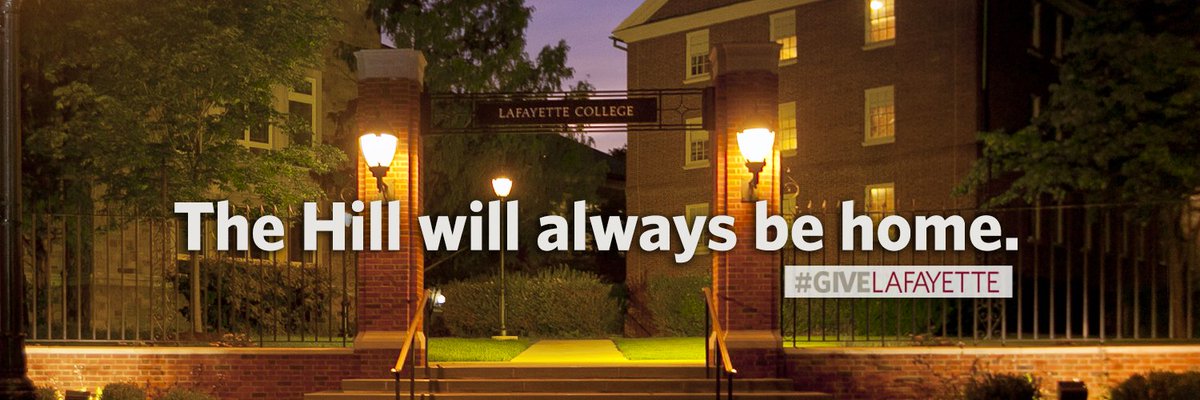 LafCol tweet picture