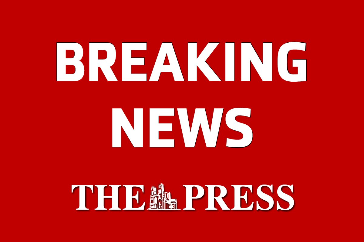 yorkpress's tweet photo. Teenager found dead in York https://t.co/IEh5umDX2M https://t.co/AUhZCWcac0