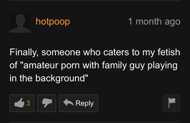 Porn Comments (@porncommnts) on Twitter photo 