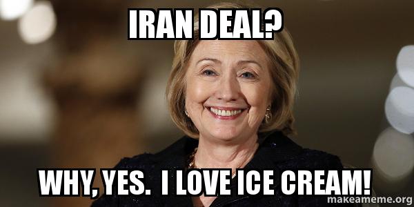 dmorgan175's tweet image. Bang up job. lat.ms/1R7FsmB #iranmissiletest #TheTriggering #FeelTheBern #HillaryClinton @HillaryClinton