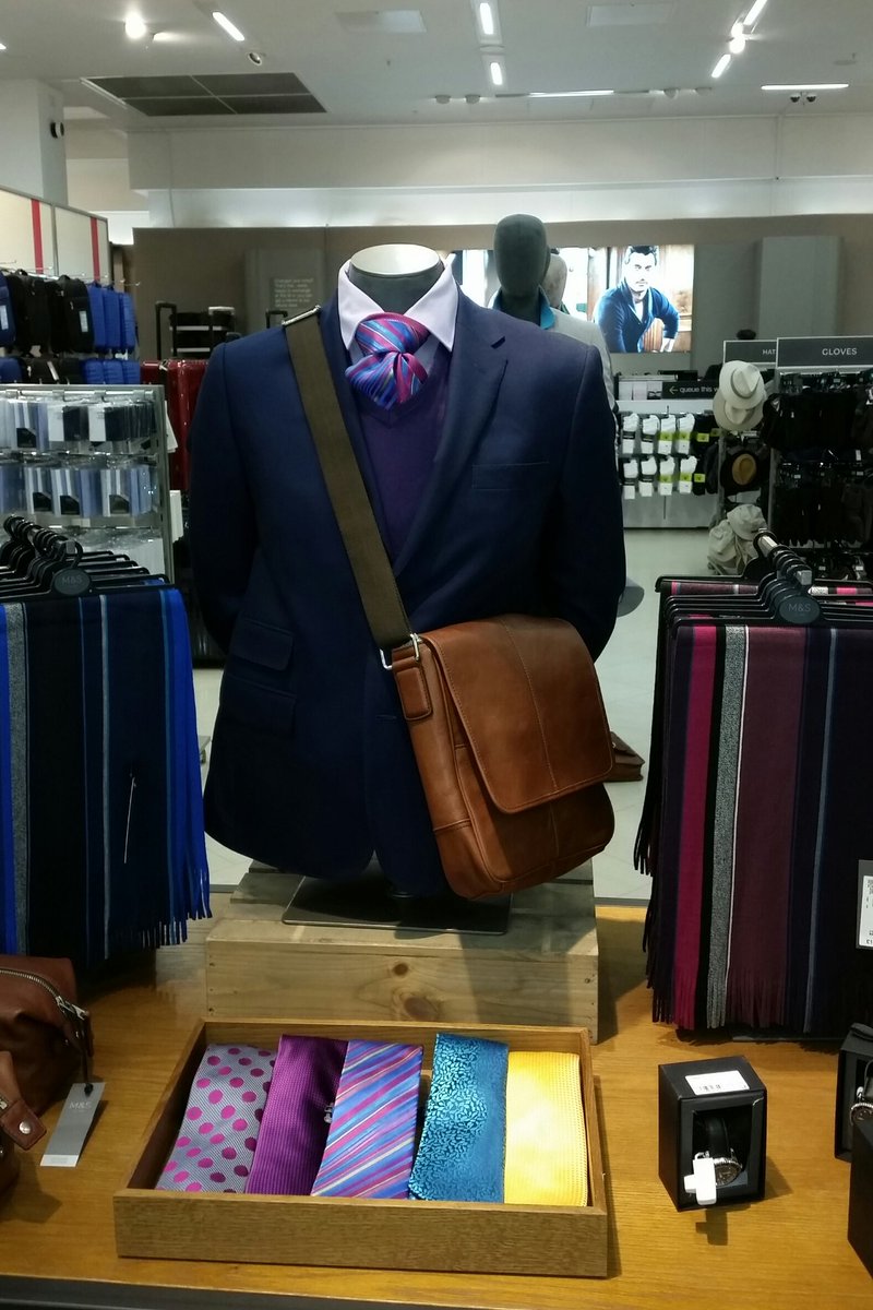 englishnichola's tweet photo. Loving @marksandspencer styles #personalshopping #maleclient #northeasthour #newcastle #thewardrobeprovocateur https://t.co/ylNMKsROvj