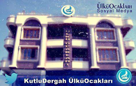 KutluDergah ÜlküOcakları